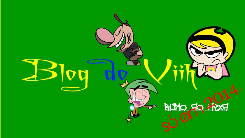 Blog do Viih