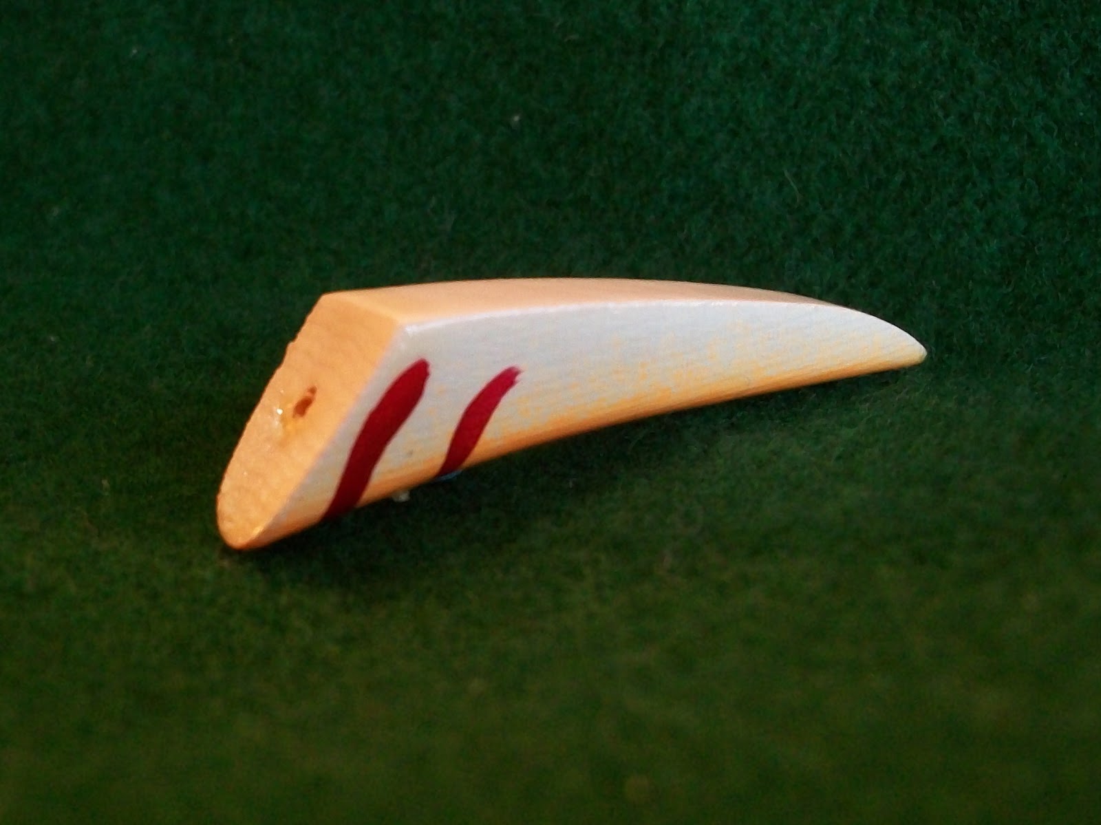 Great Lures for Pink and Sockeye Salmon Wigglewood lures. The