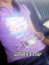music loverrr. :)