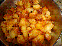 Aloo Fry(Potato Fry)