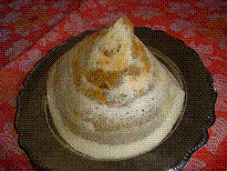Plain Dosa
