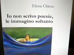 Videopoesie di Elena Chiesa