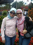 with my sis, Nor....