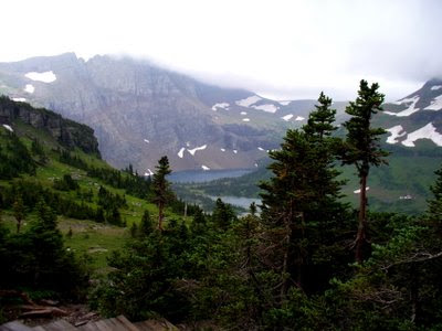 Montana, Glacier National Park