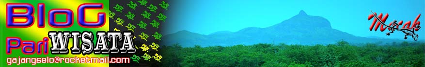 Obyek wisata