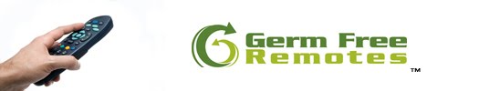 Germ Free Remotes, LLC
