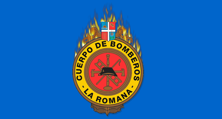Bomberos La Romana