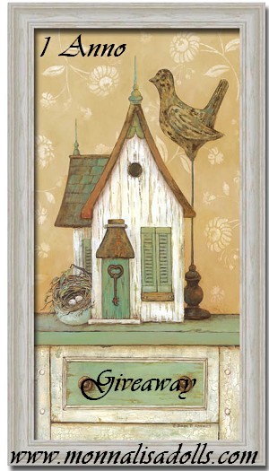 blog di monnalisadolls