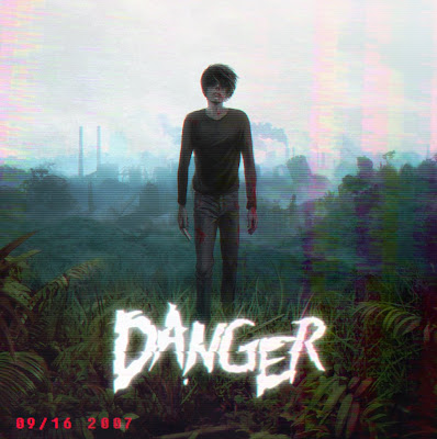Tu Top 10 albums disturbet Danger+ep+2