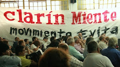 Clarin Miente