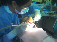 dentist drill
