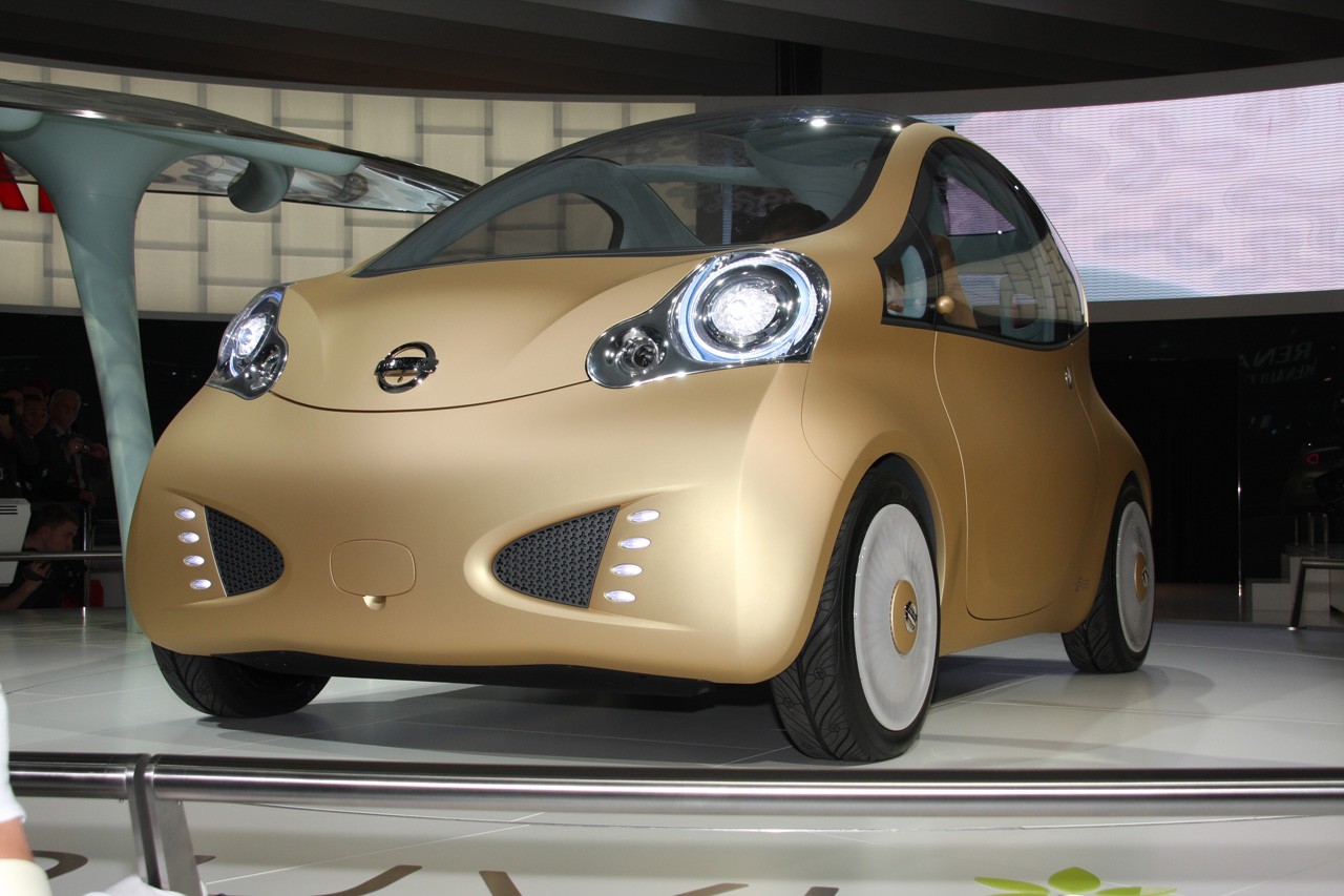 Nissan Concept 2006