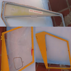 JANELAS EMB / 201/201A-