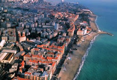 Savona e la Liguria,spiaggie meravigliose e la prestigiosa bandiera blu