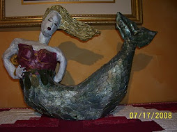 Karen Mermaid