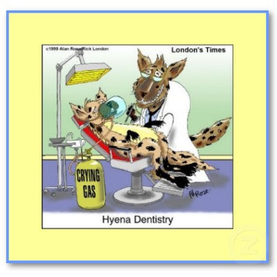 Cartoon Dental Images