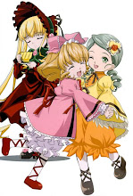 Rozen maiden