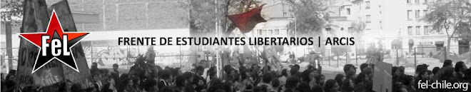 Frente de estudiantes Libertarios