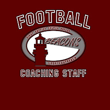 Beacon Football Coaches Blog