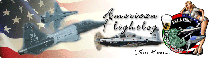 flight log