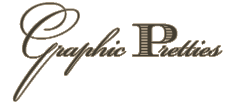 Graphic Pretties