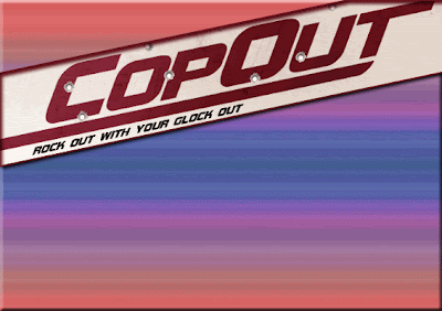 Cop Out Movie