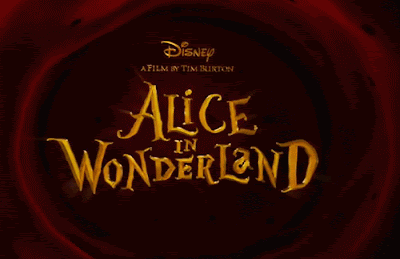 Alice in Wonderland Hollywood Movie
