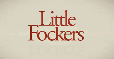 Little Fockers 2010 Movie