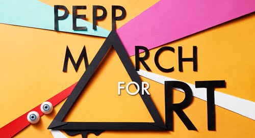 Peppmarch 4 art 2010