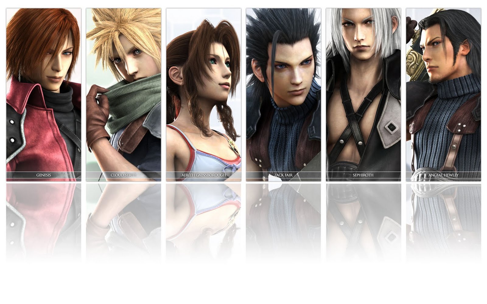 Ff7 Cc