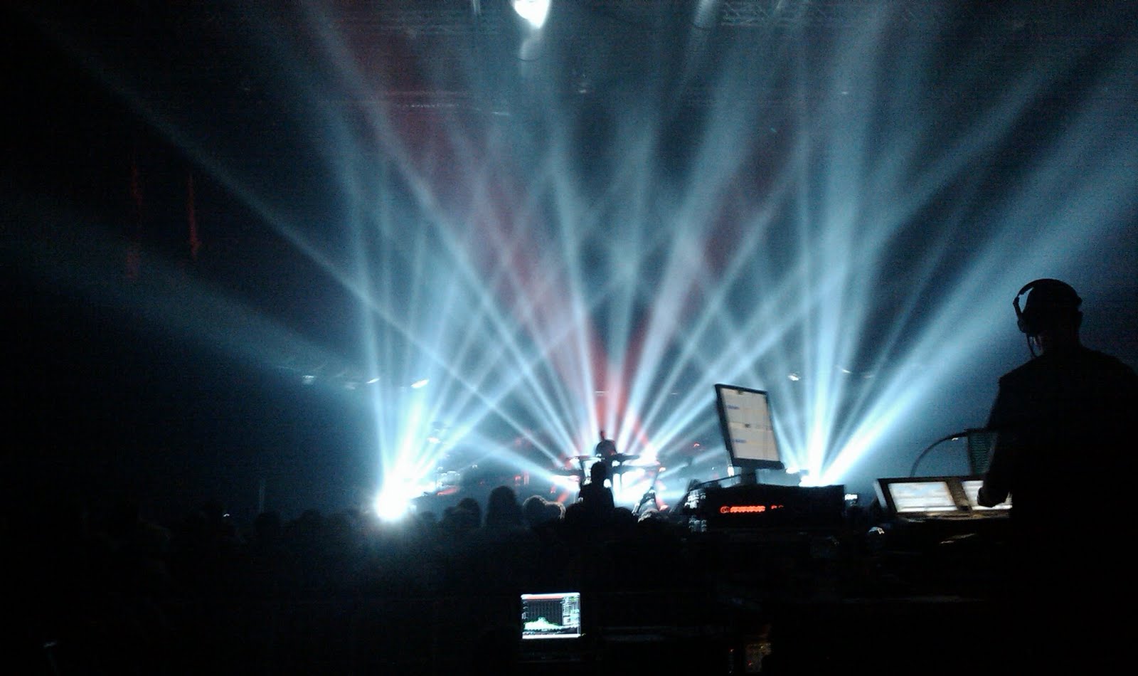 January 2013 Likely Impossibilities