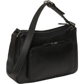 organizer purse with credit card slots