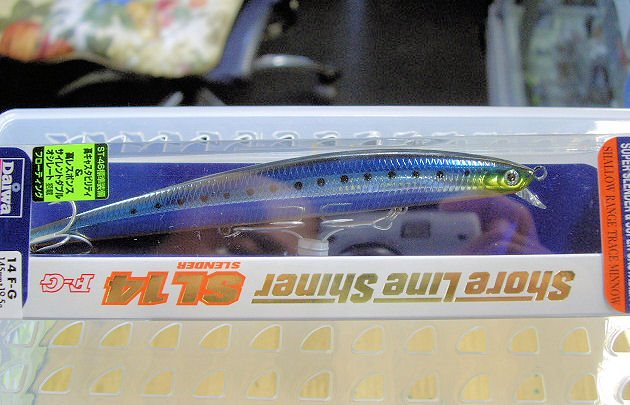 [ShoreLineSL14FG-MetaricThroughIwashi.jpg]