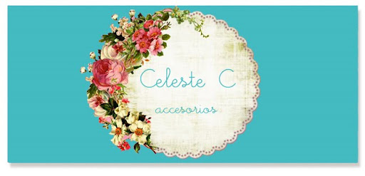 Celeste C accesorios