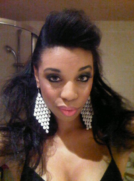 I decided to do the smoky eyes smokey eyes close up. I decided to do the smoky eyes