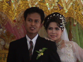 Om...Dedy Nikah Di Banjarmasin