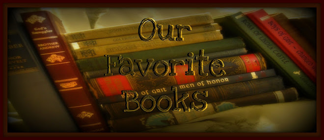 Our Favorite Books
