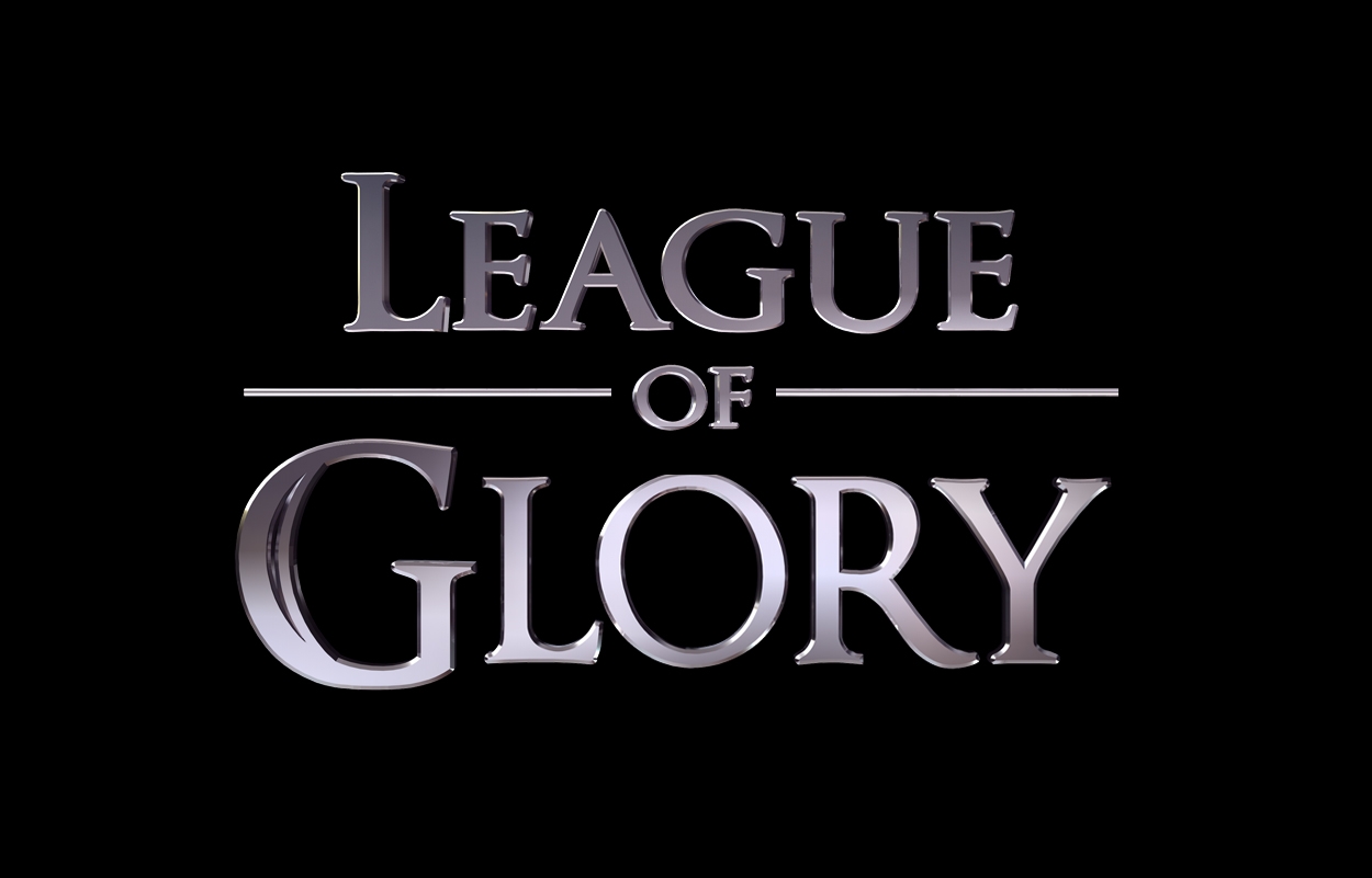 glory logo