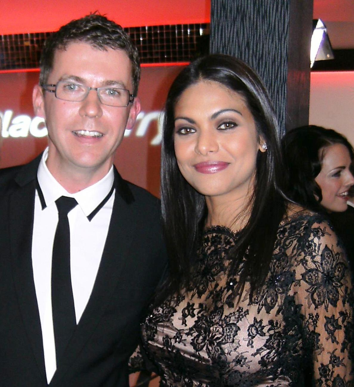 Tammy Anne Fortuin