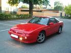 Nissan 200 SX turbo 16v