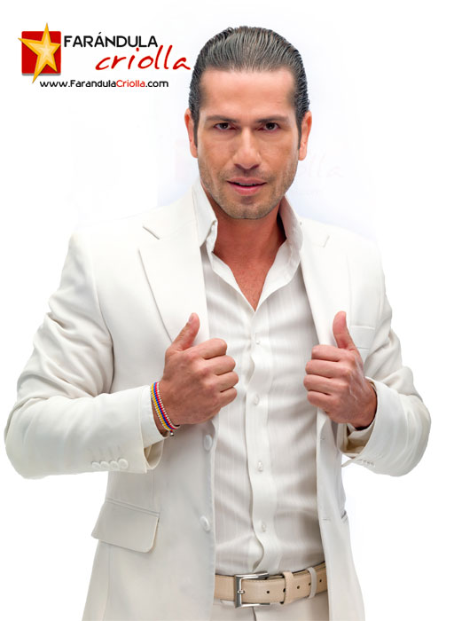 gregorio pernia
