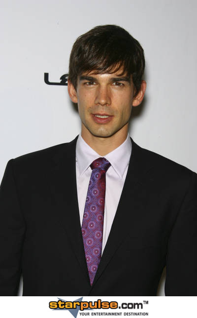 Christopher Gorham Net Worth