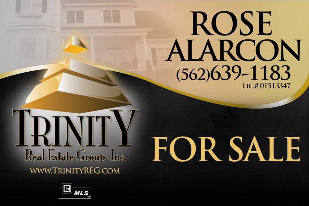 Trinity Real Estate Group, Inc.