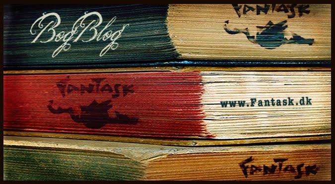 Fantask Bogblog