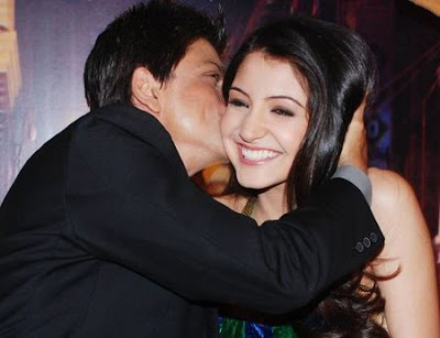 Bollywood Most Controversial Offscreen Kisses