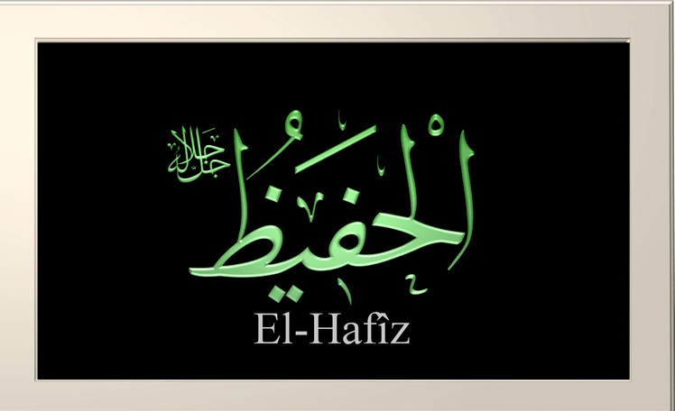 el Hafiz