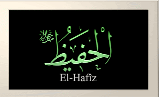 Allah’ın İnsanları Bela ve Musibetlerden Koruması Saklaması ”El-Hafîz” İsmi