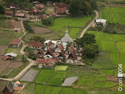 VIY 2008 / DANAU TOBA / LAKE TOBA INDONESIA