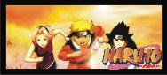 NARUTO!