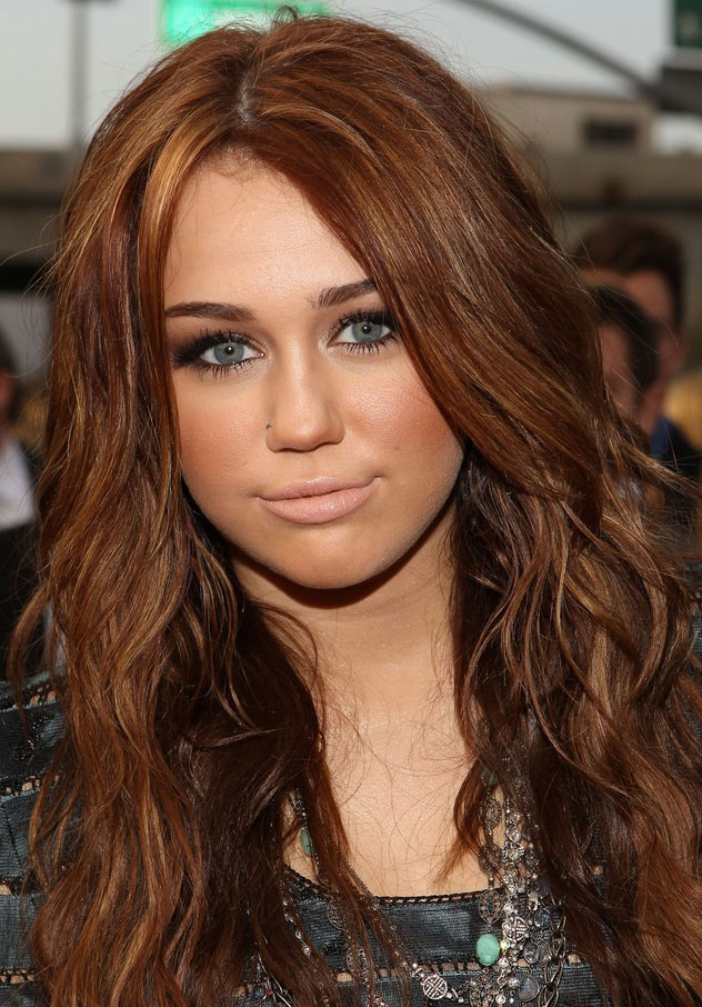 miley cyrus hair color blonde. miley cyrus hair color in who